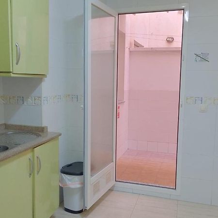 Ferienwohnung Centro Roquetas 5 Minutos De La Playa En Coche Garaje Solo Si Esta Disponible Roquetas de Mar Exterior foto