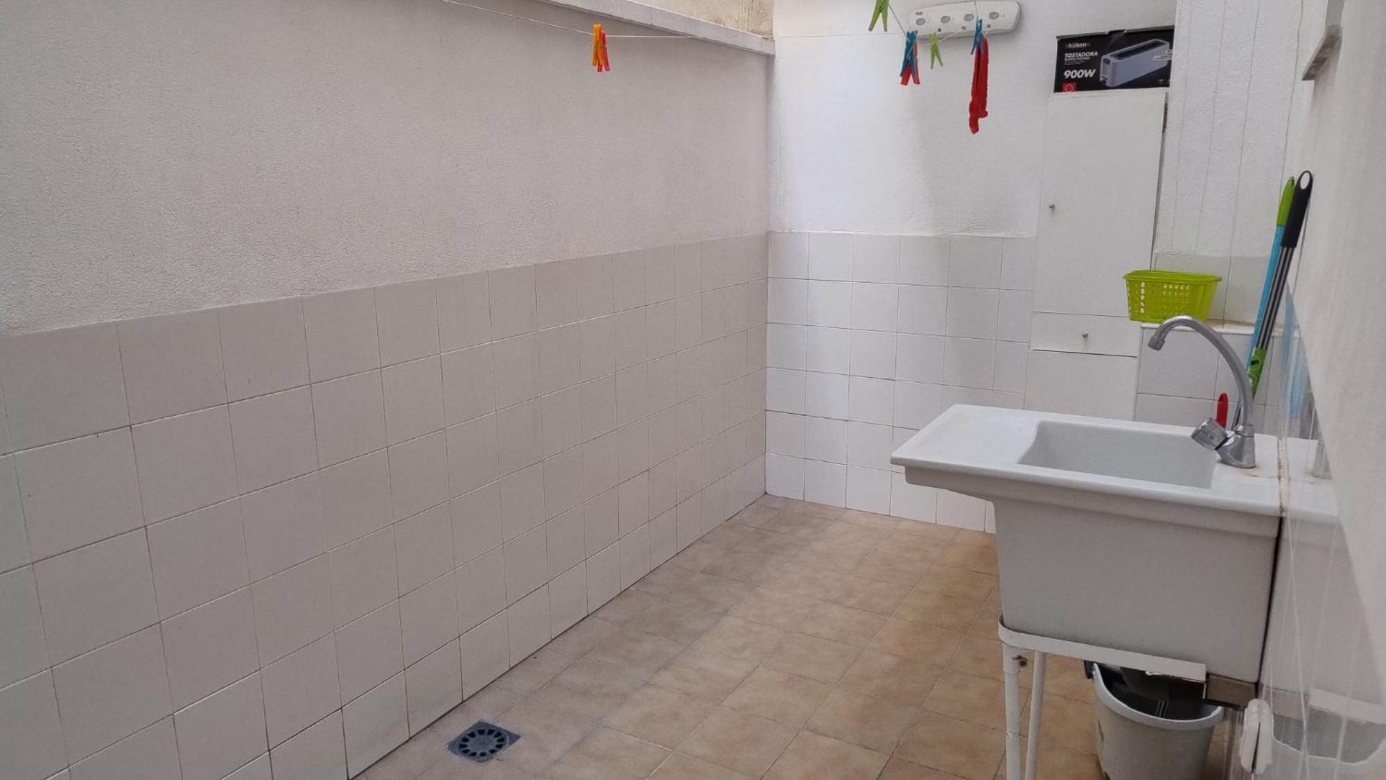 Ferienwohnung Centro Roquetas 5 Minutos De La Playa En Coche Garaje Solo Si Esta Disponible Roquetas de Mar Exterior foto