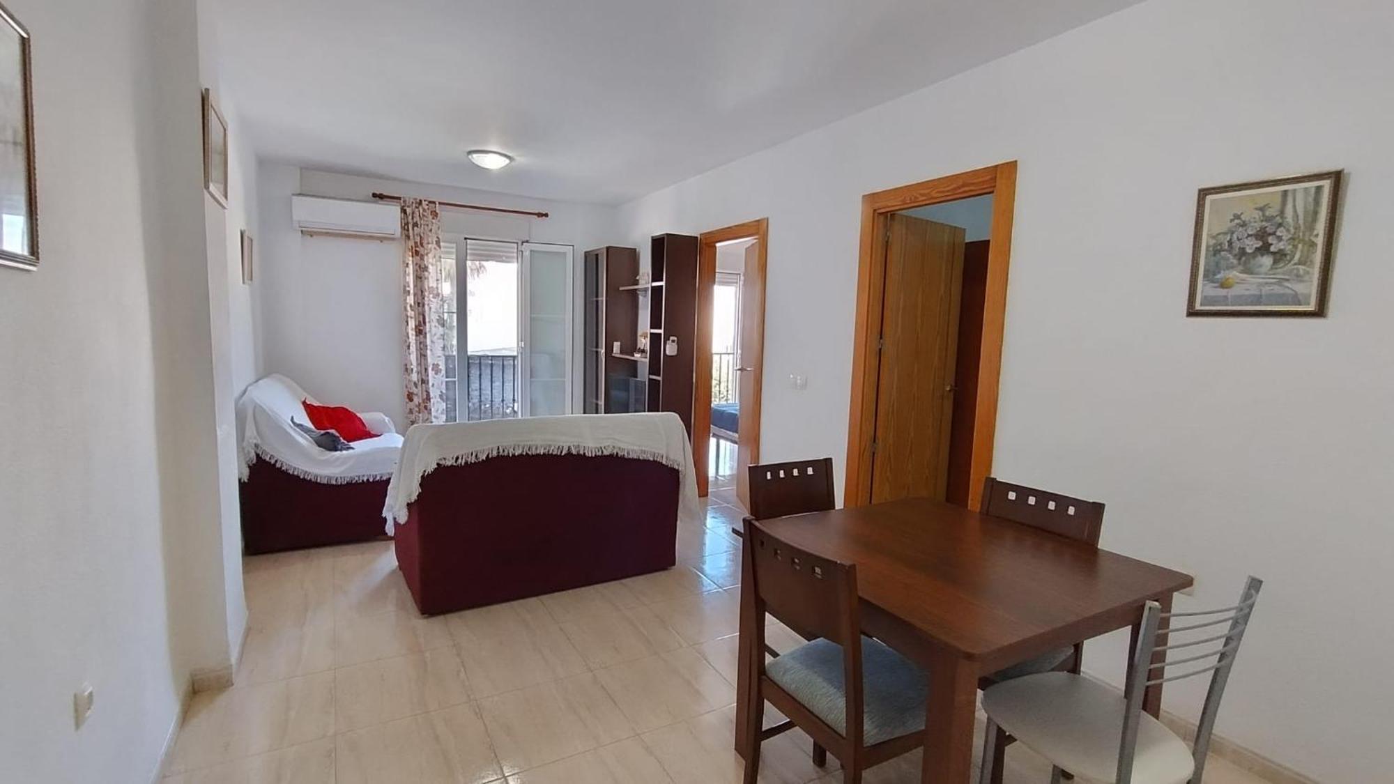 Ferienwohnung Centro Roquetas 5 Minutos De La Playa En Coche Garaje Solo Si Esta Disponible Roquetas de Mar Exterior foto