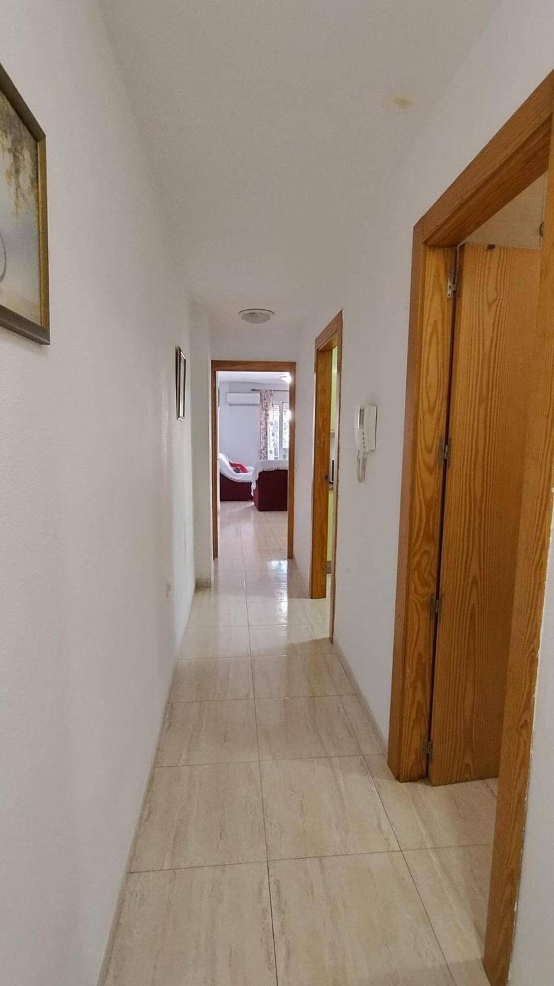 Ferienwohnung Centro Roquetas 5 Minutos De La Playa En Coche Garaje Solo Si Esta Disponible Roquetas de Mar Exterior foto
